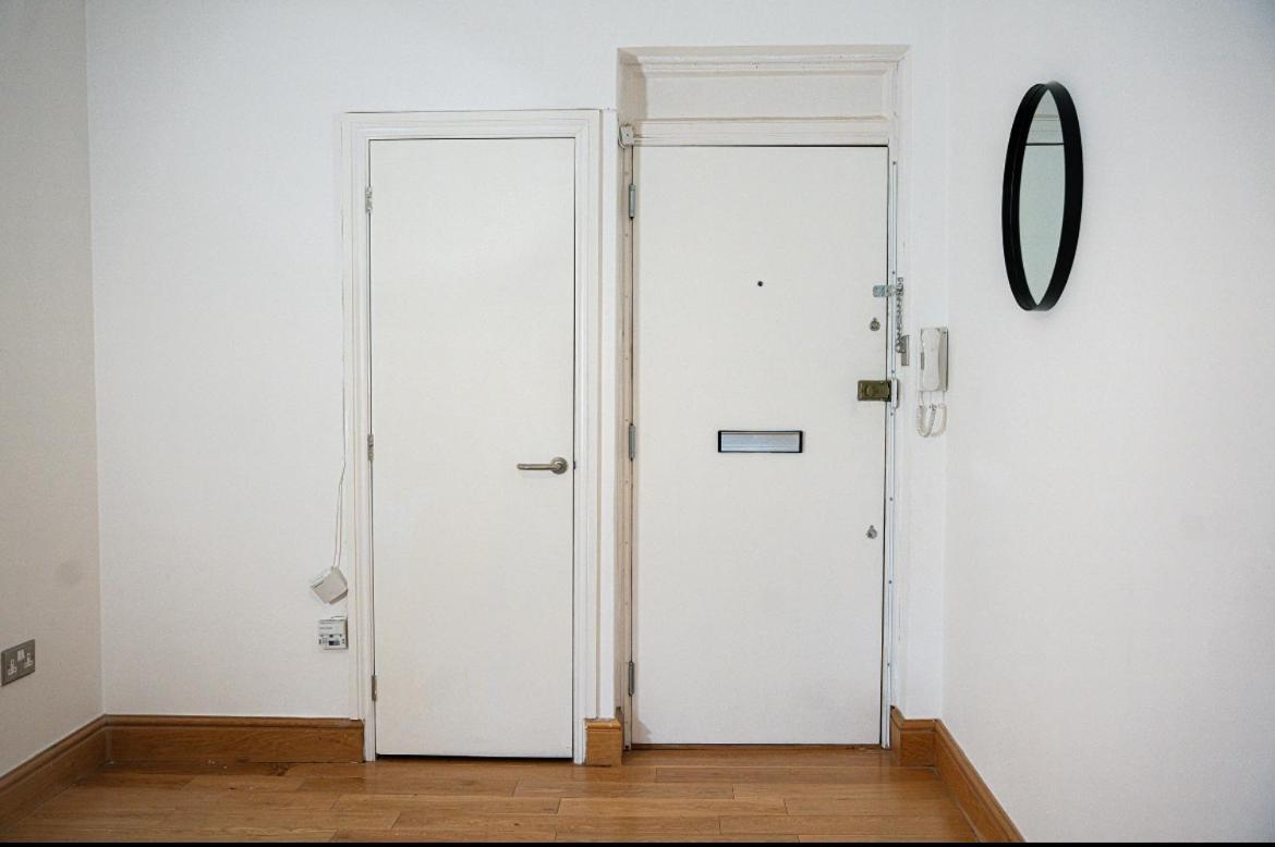 Apartamento Away From - Spacious 3 Bed *